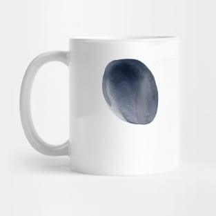 Color Splash Mug